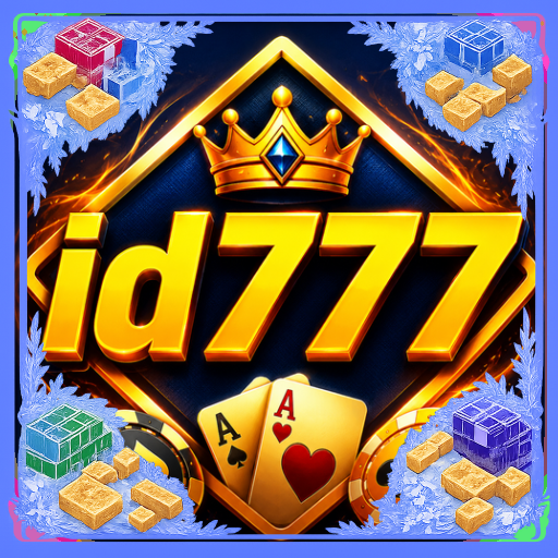 id777 — galeri pratinjau Resmi APK